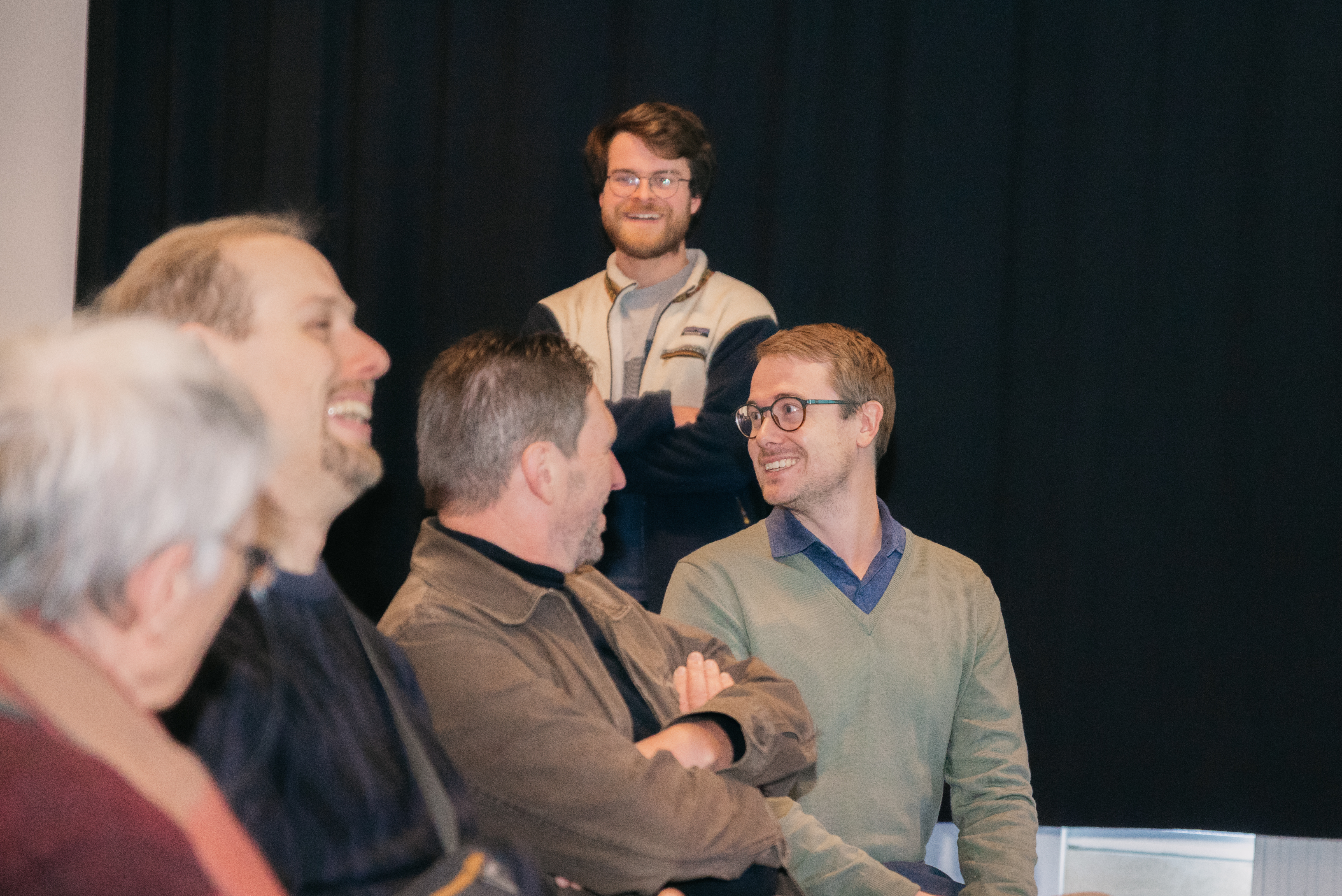 Workshop Kiemkracht 2025