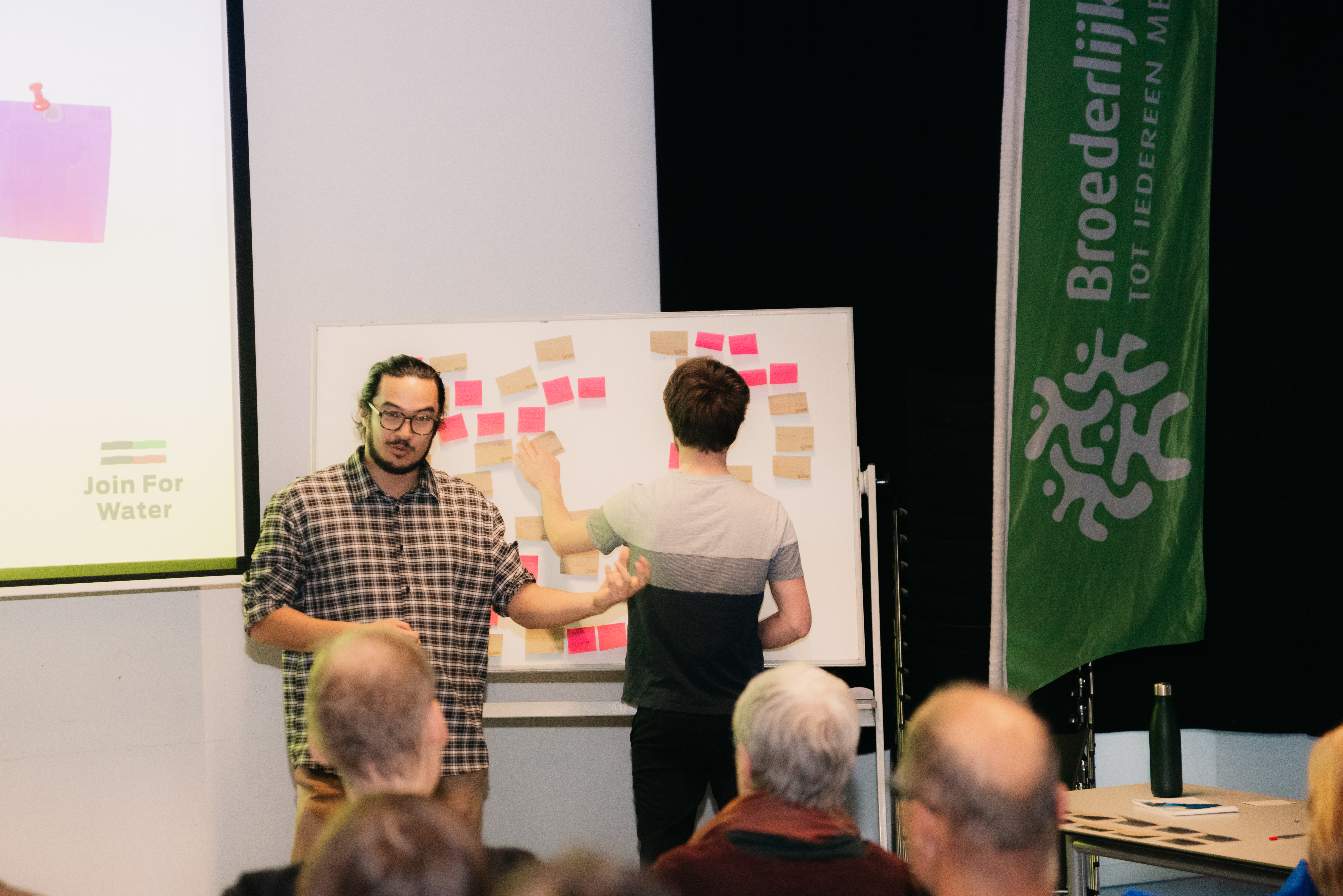 Workshop Kiemkracht 2025