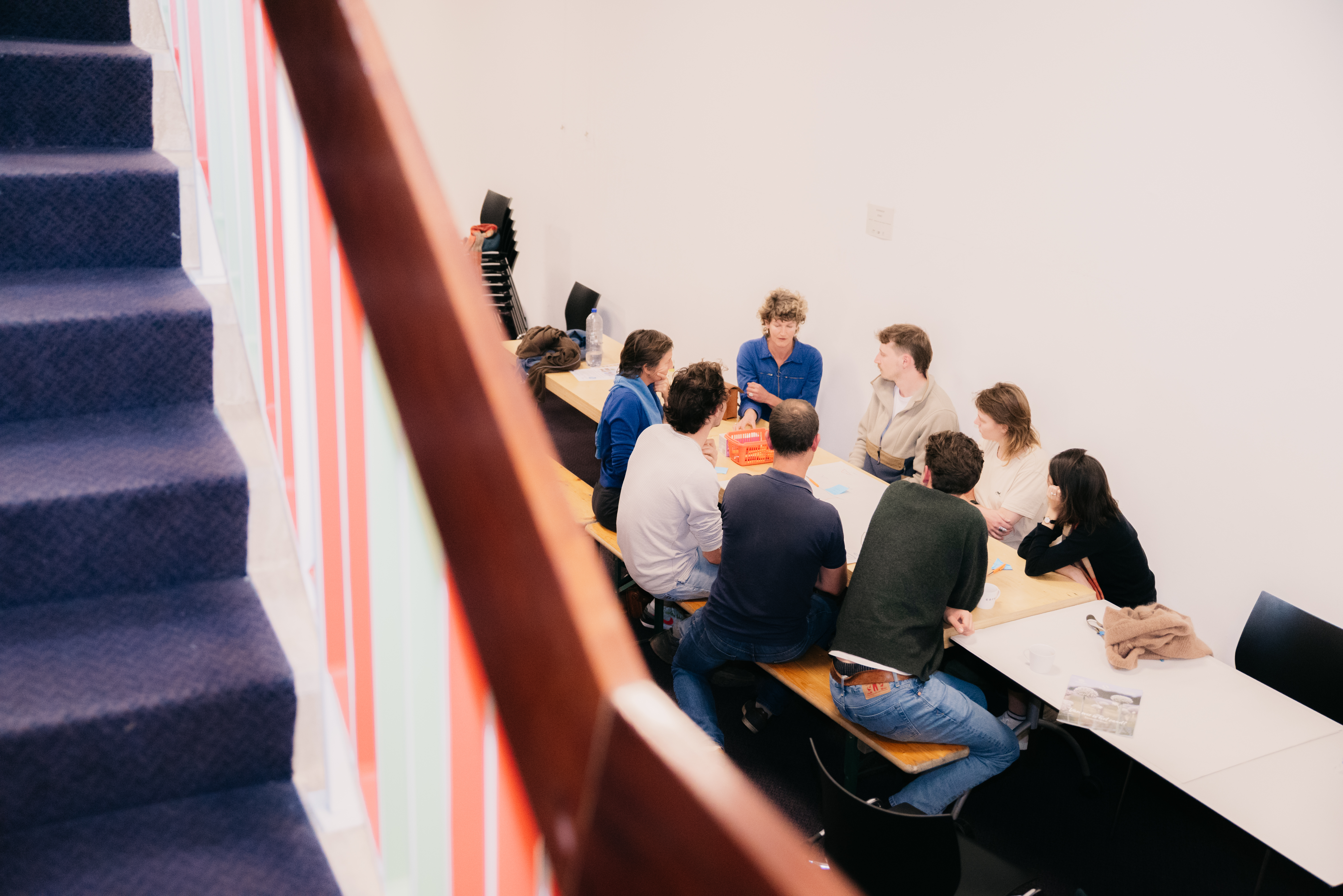 Workshop Kiemkracht 2025