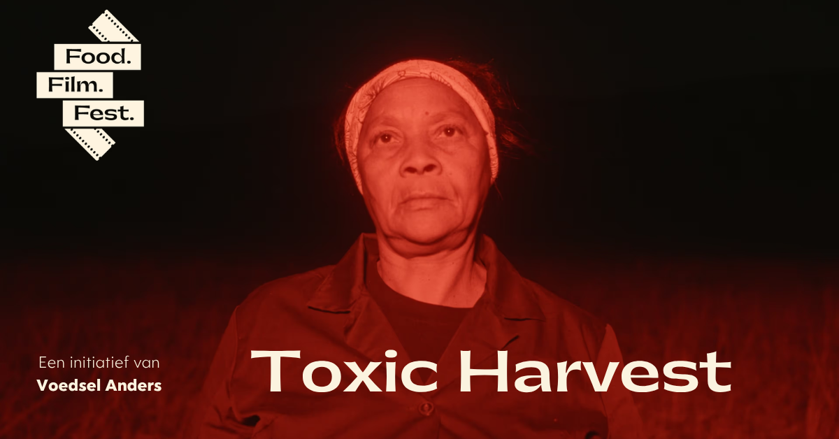 Toxic Harvest