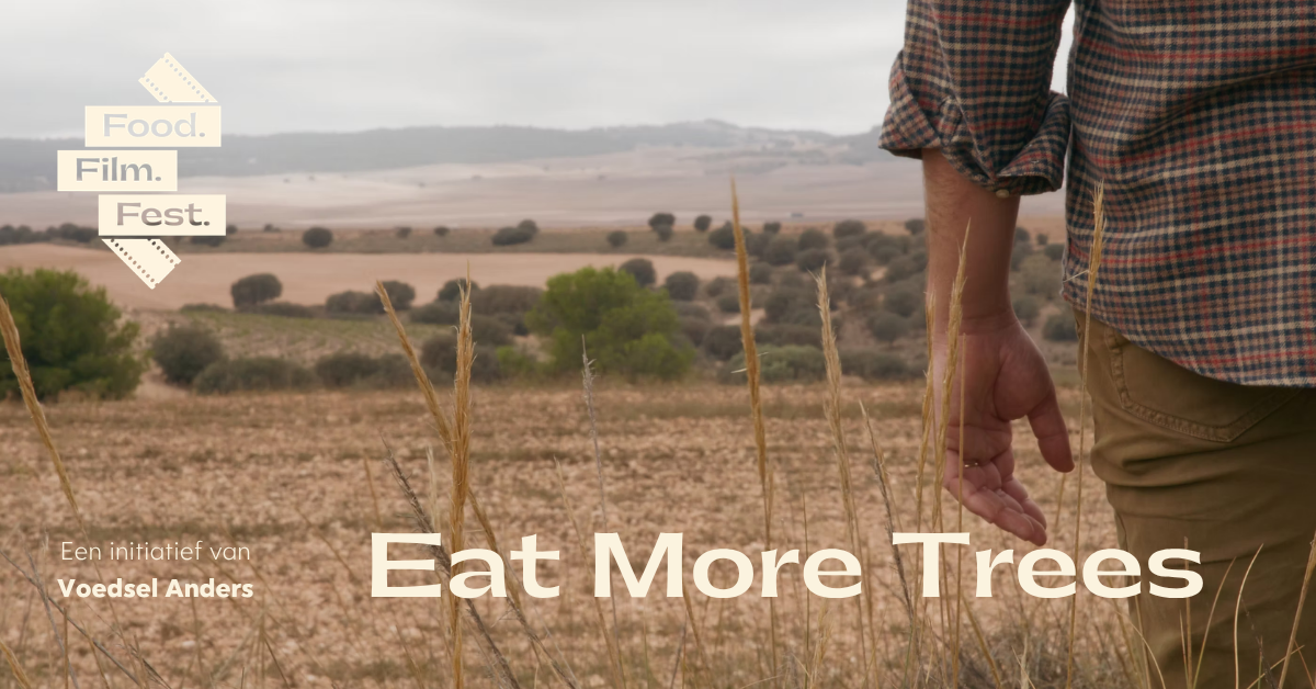 Eat More Trees