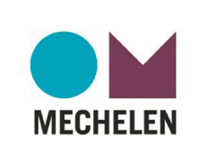 Logo stad mechelen