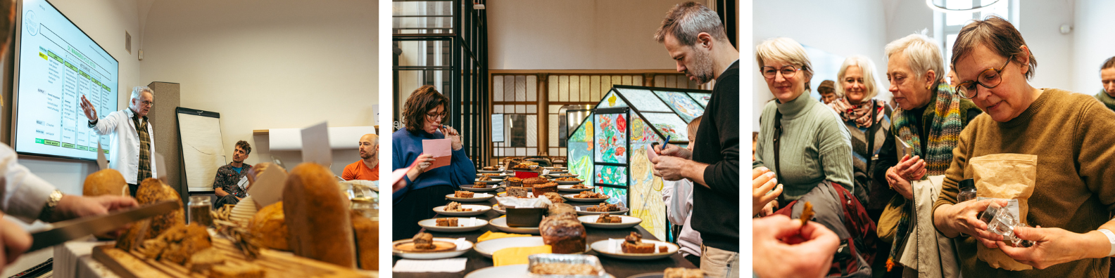 Workshops Kiemkracht