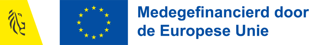 Medegefinancierd door de EU