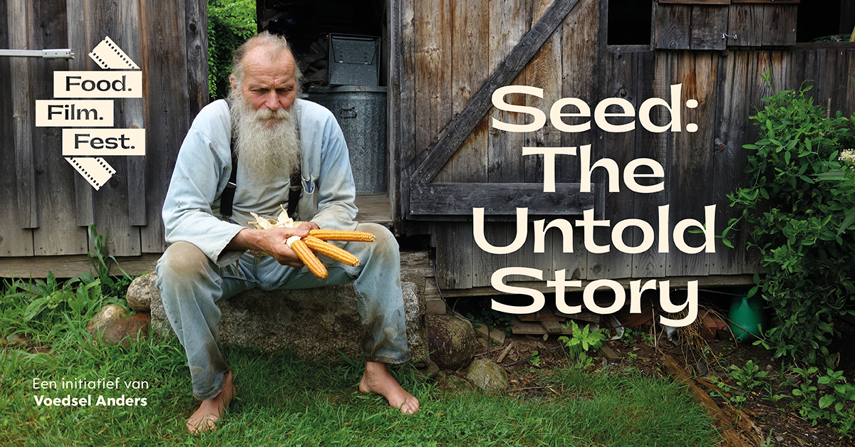 Seed: The Untold Story