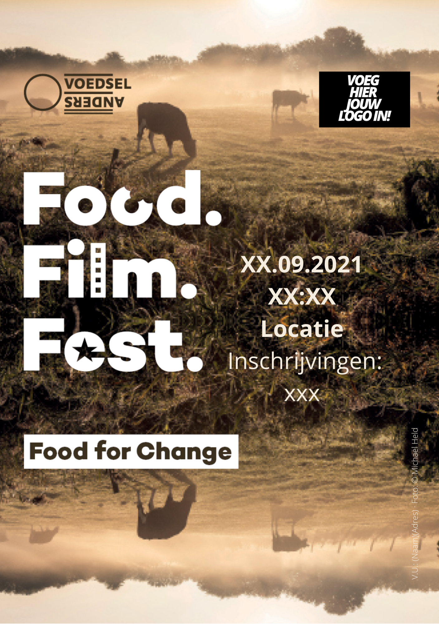 flyer A5