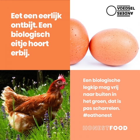 Biologisch lokaal 2