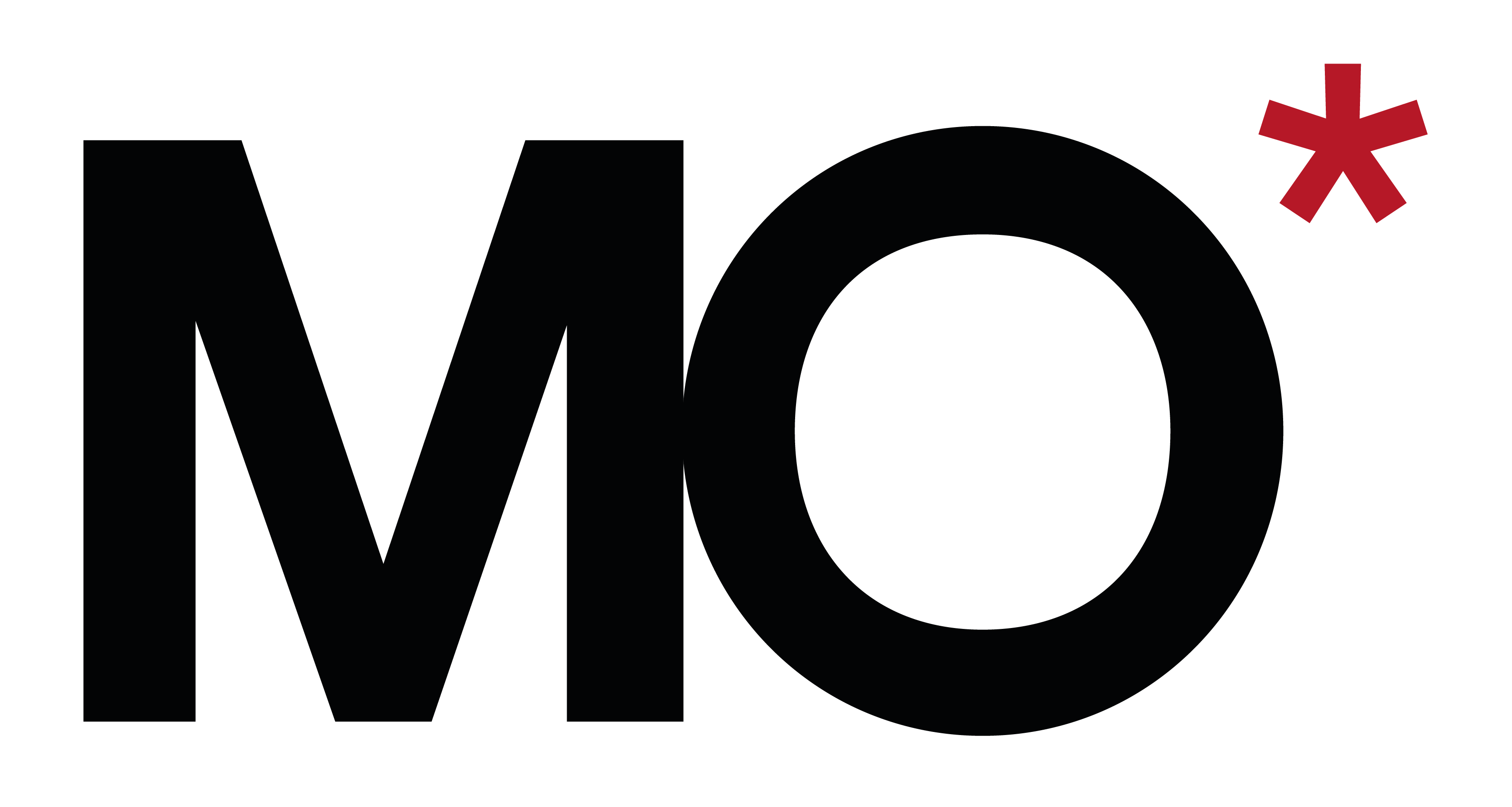 Logo MO*