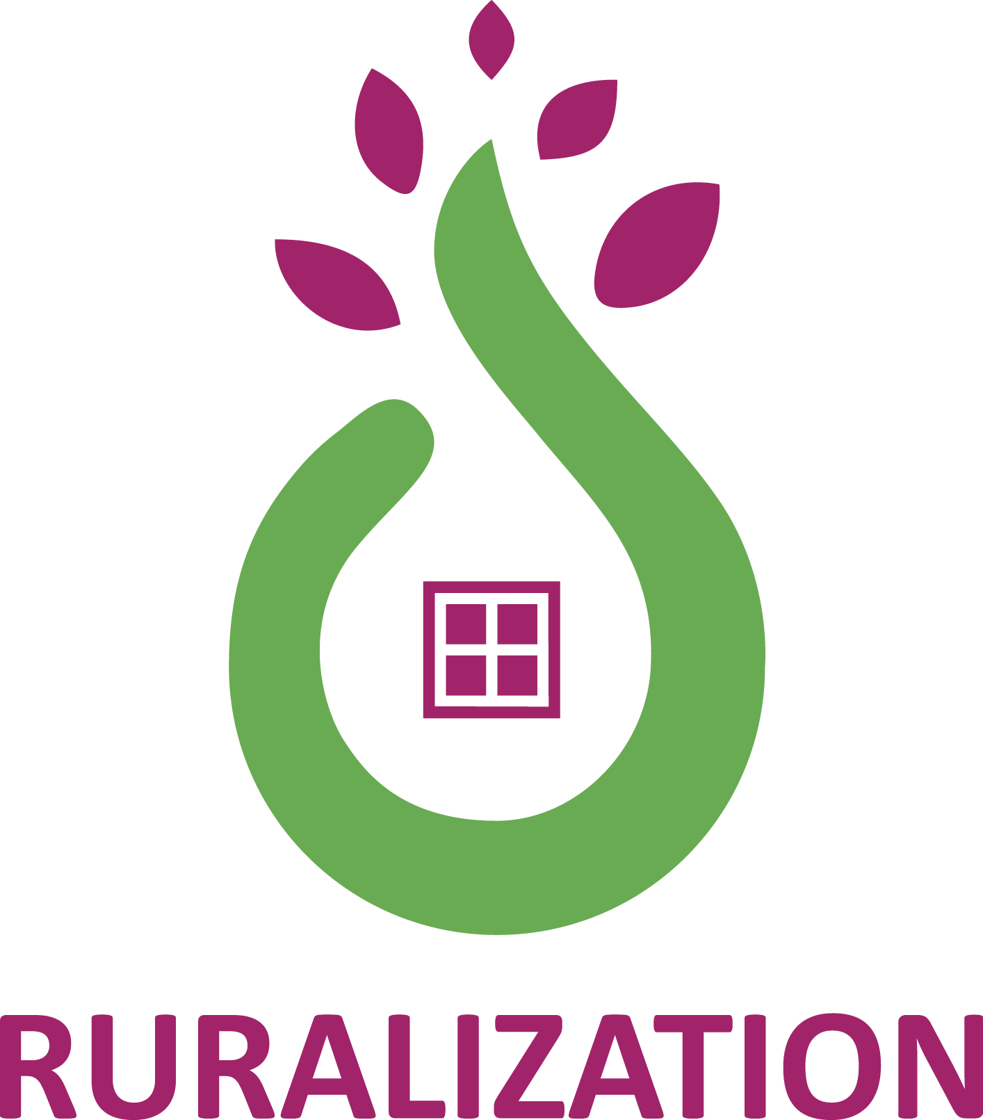 Ruralization logo