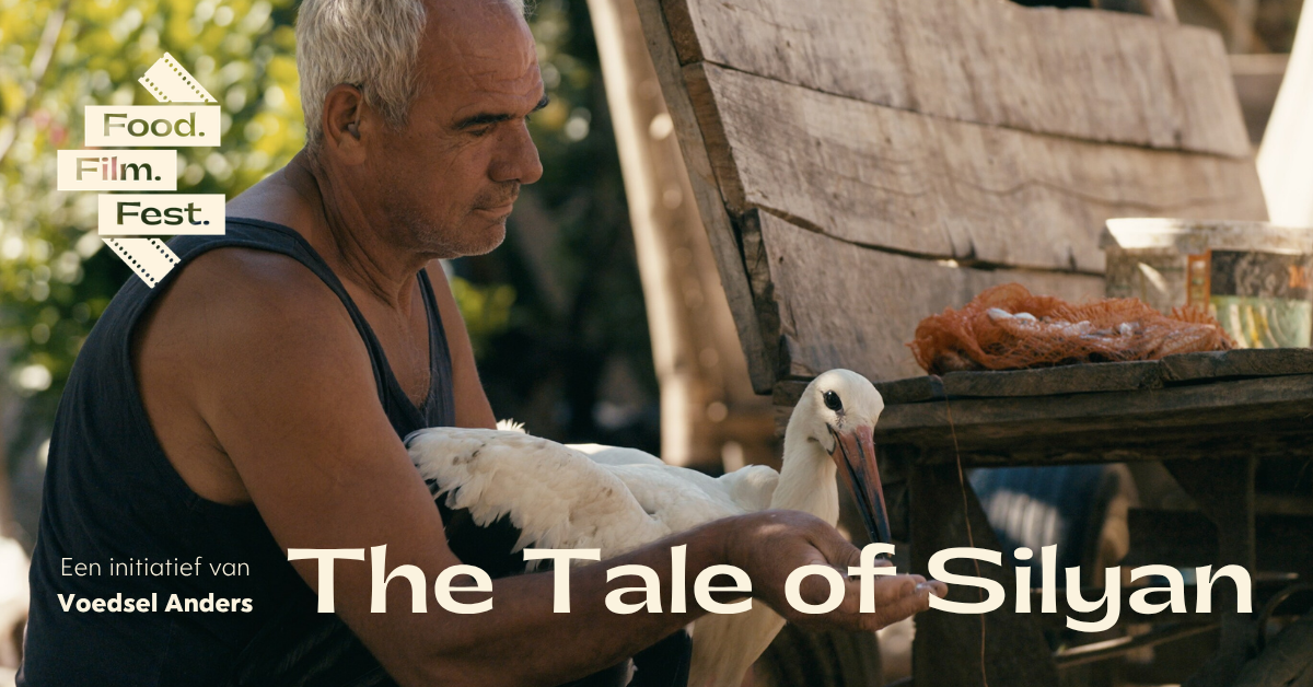 Tale of Silyan