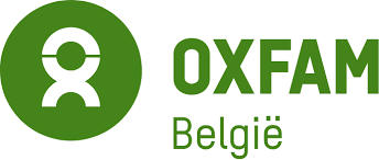 Logo oxfam