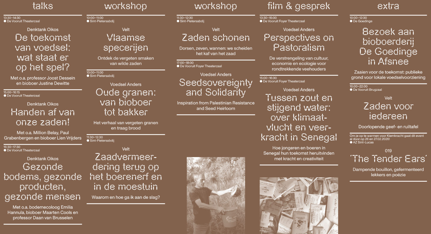 Programma Kiemkracht