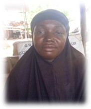 Hawa Diakité