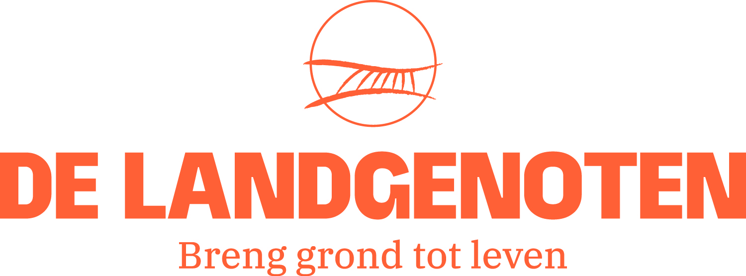 Logo De Landgenoten