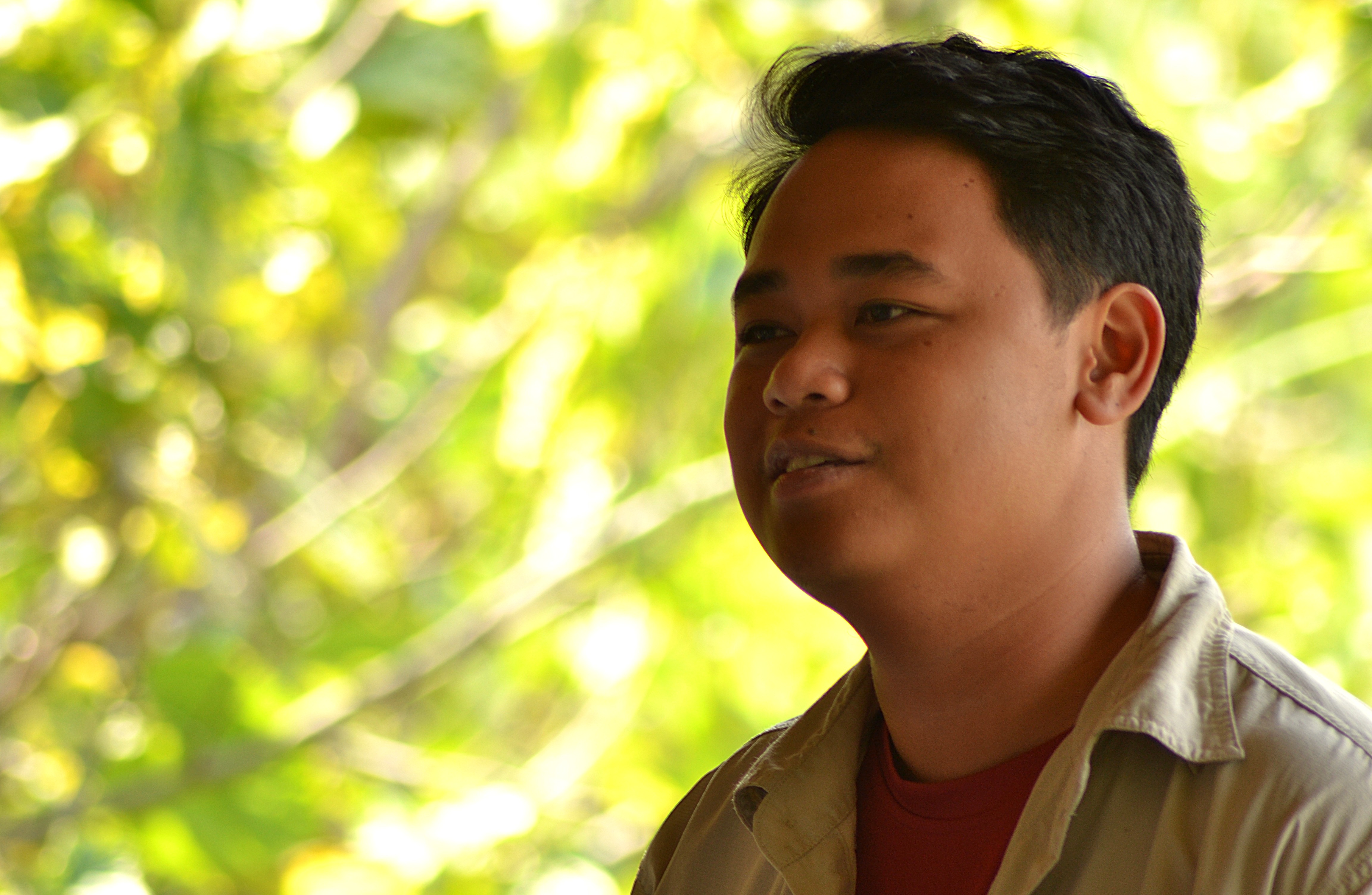 Tani Famador van Masipag