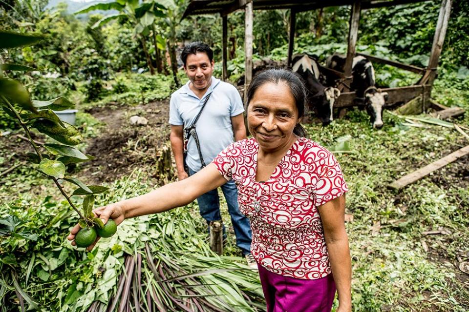 Guatemala