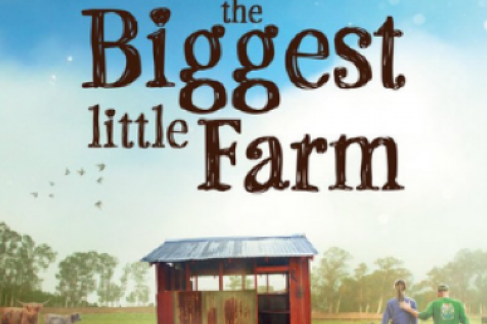 the biggest little farm