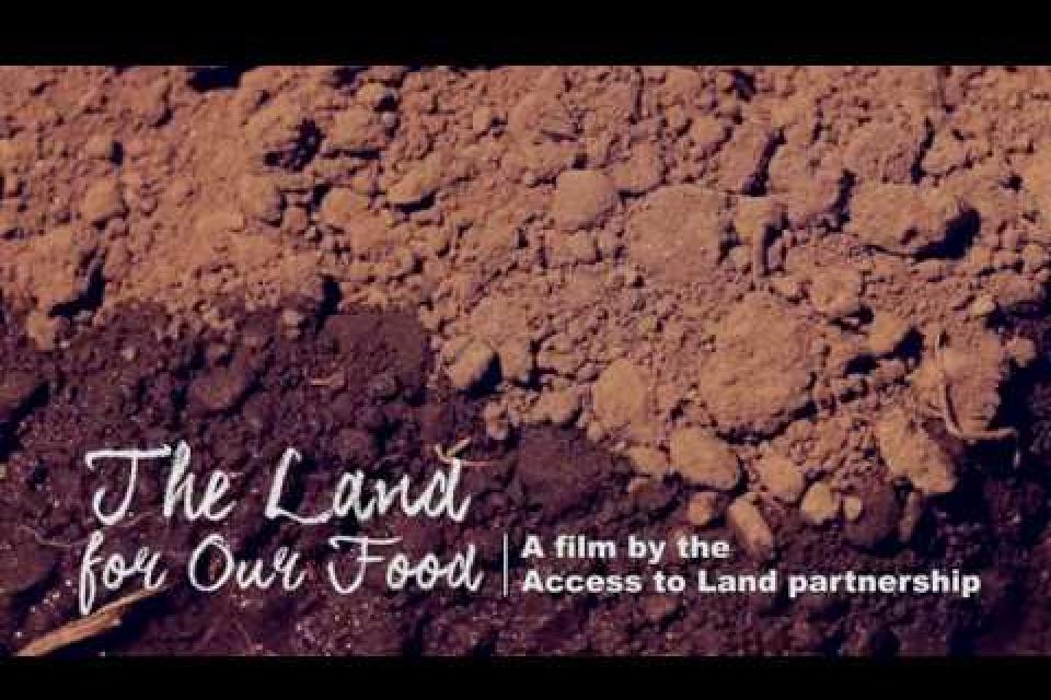 the land of our food