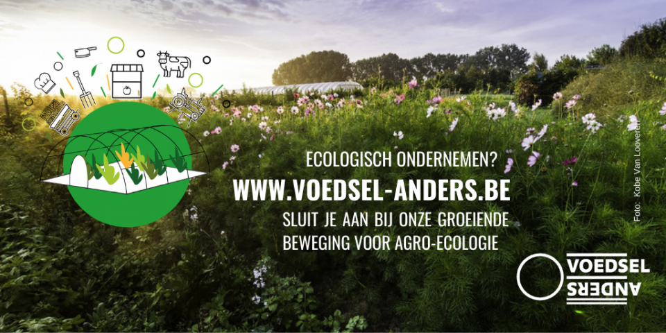 Sluit je aan bij onze beweging - bedrijven