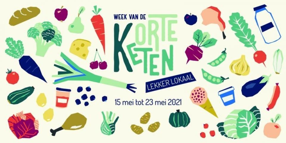 Week van de Korte Keten