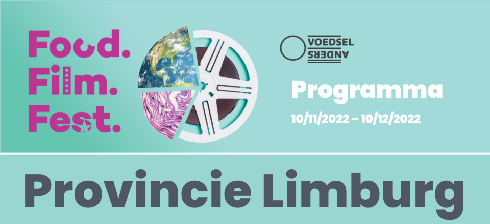 Programma provincie Limburg