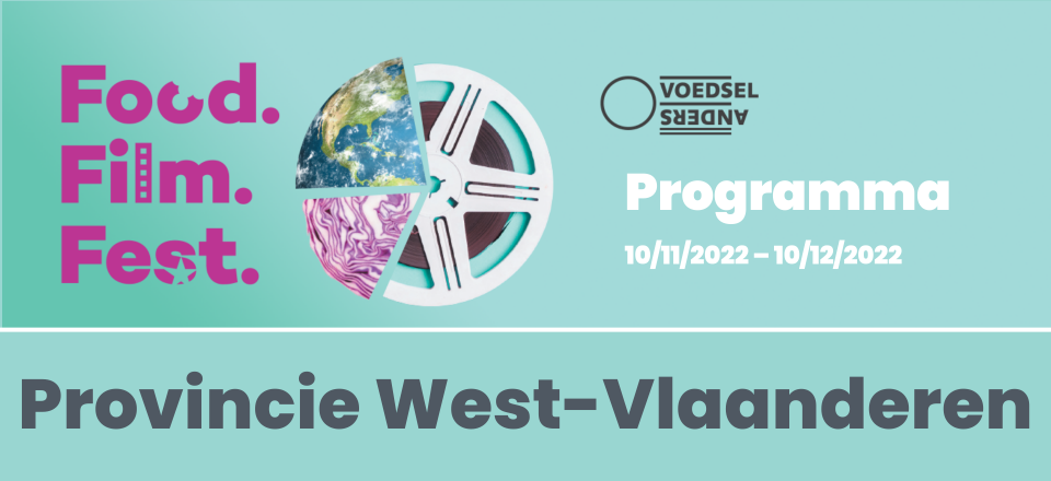 Programma provincie West-Vlaanderen