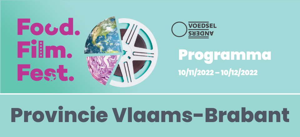 Programma provincie Vlaams-Braband
