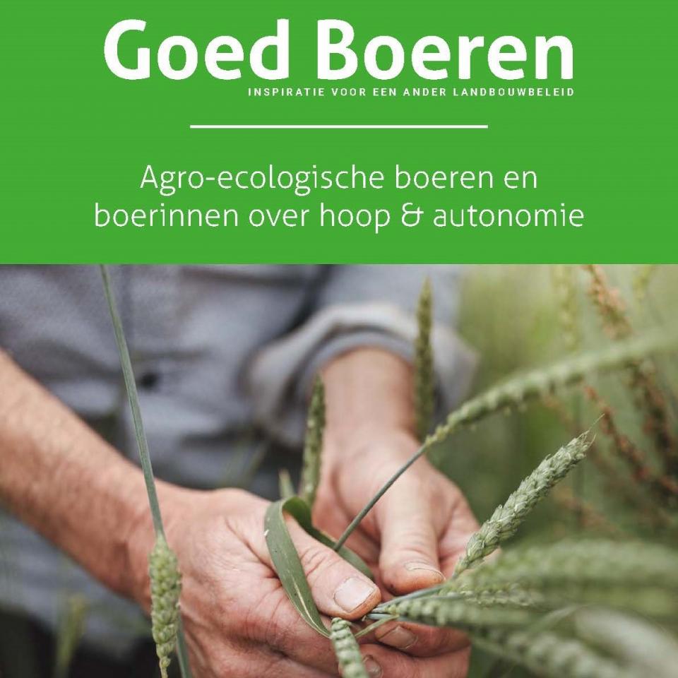 Goed Boeren 