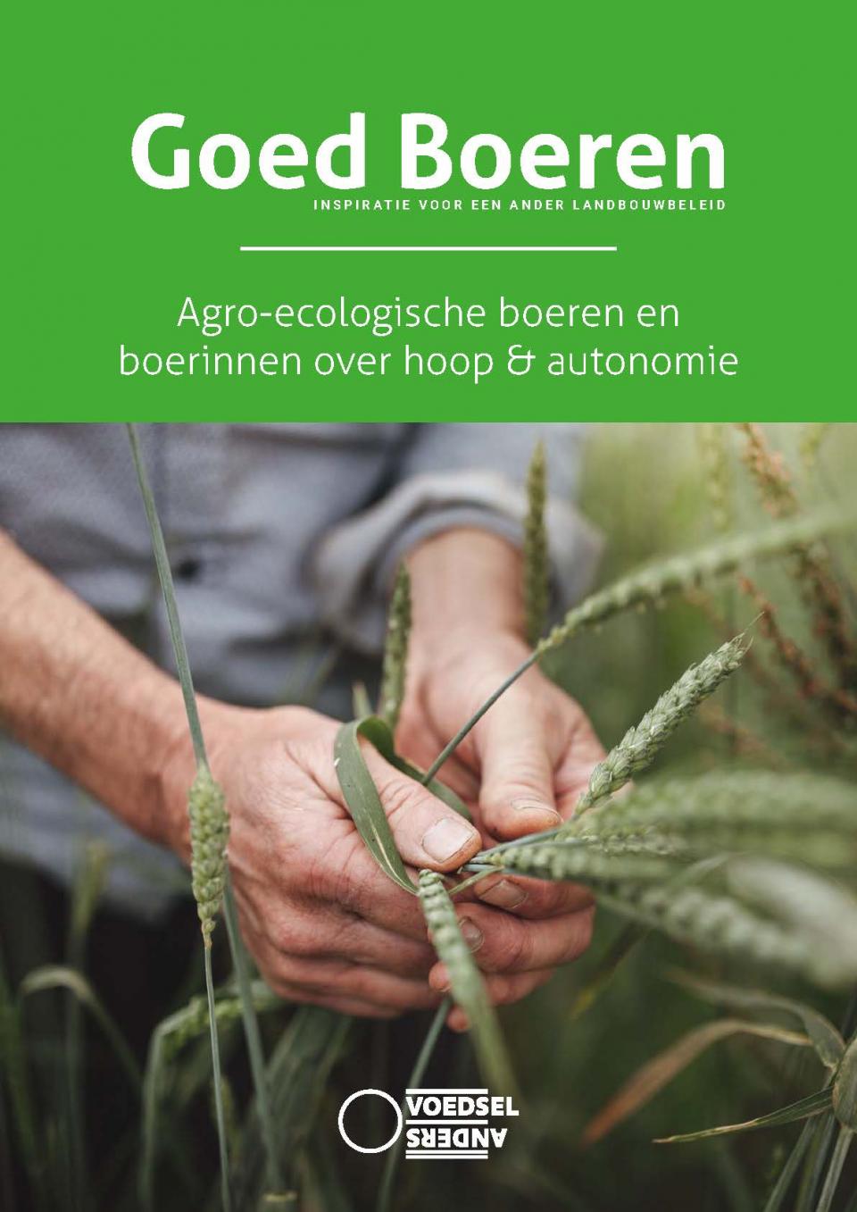 Goed Boeren 