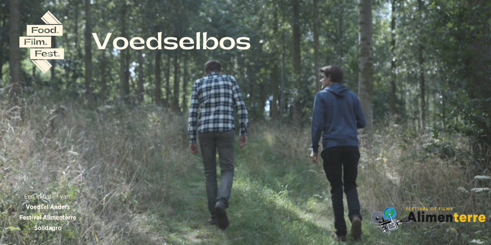 Voedselbos