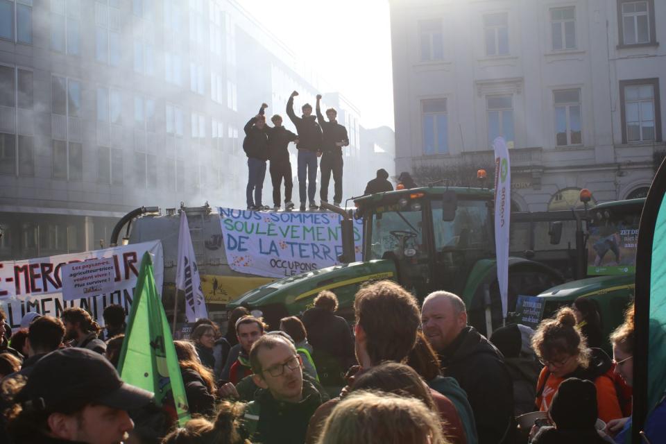 boerenprotest 2024