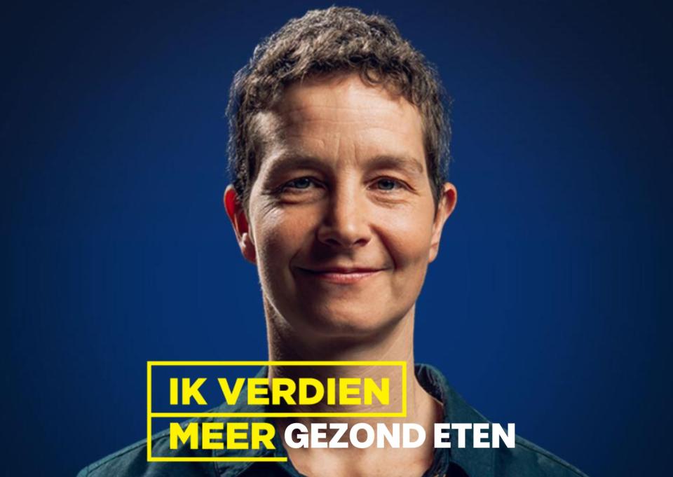 Ik verdien meer gezond eten op mijn bord