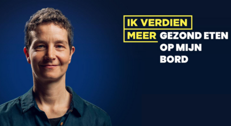 Ik verdien meer gezond eten op mijn bord