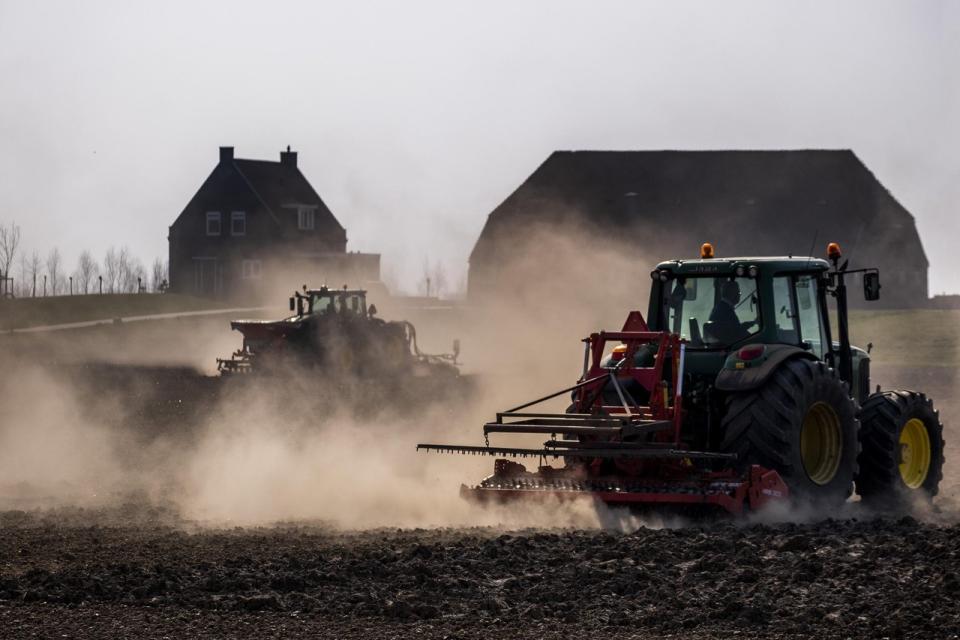 139 organisaties roepen op tot aanpassing EU-wetgeving over teeltmateriaal