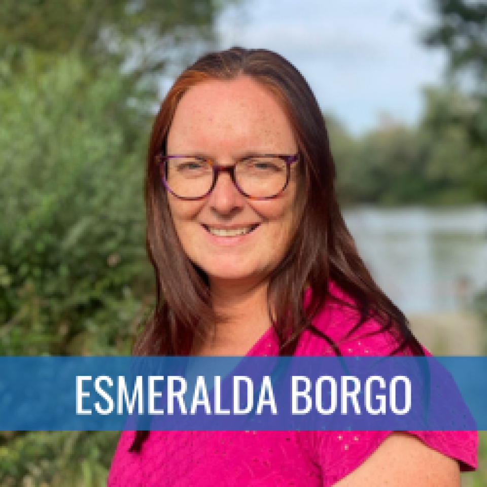 Esmeralda Borgo