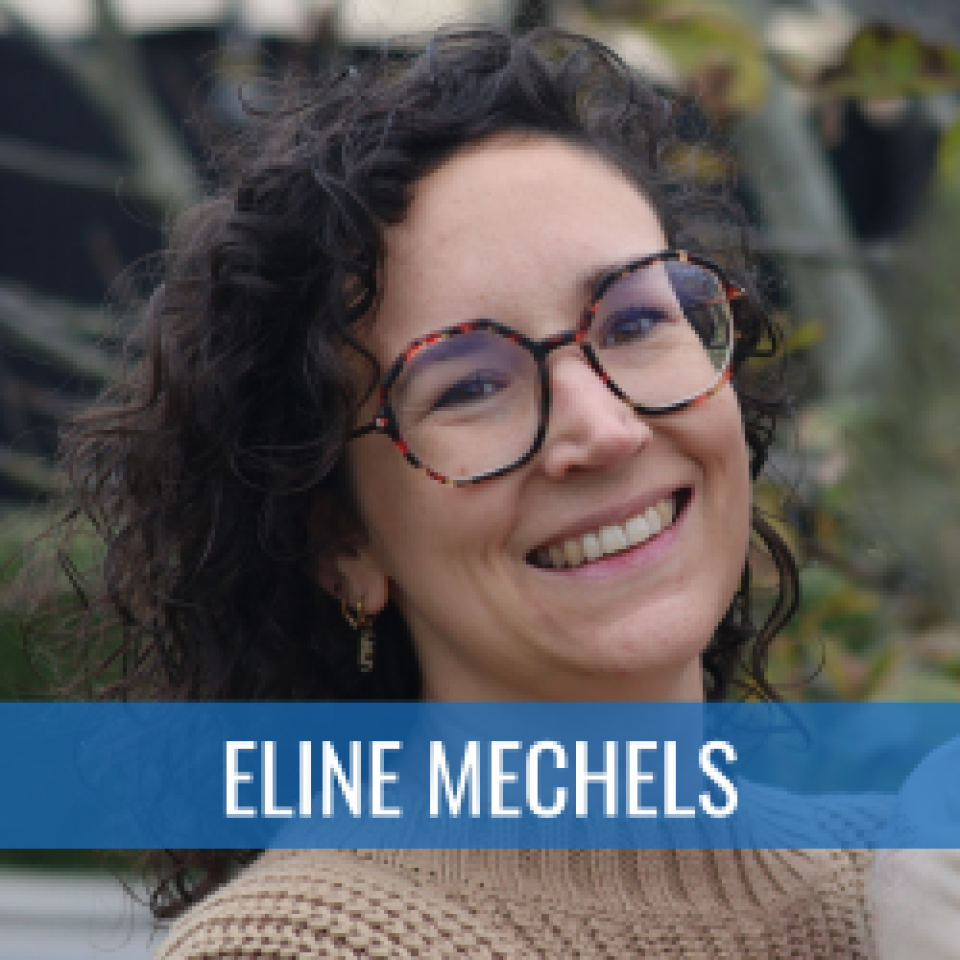 Eline Mechels