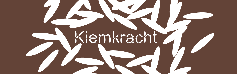 Banner Kiemkracht