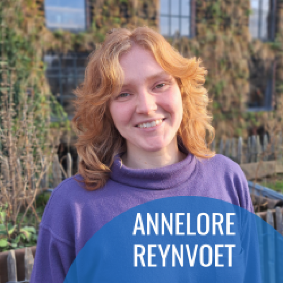 Annelore Reynvoet