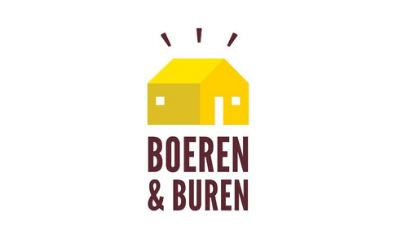 Boeren en Buren