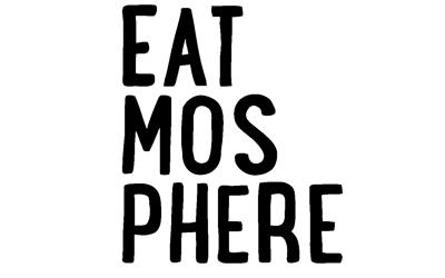 Eatmosphere logo