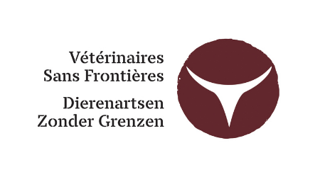 Logo Dierenartsen Zonder Grenzen