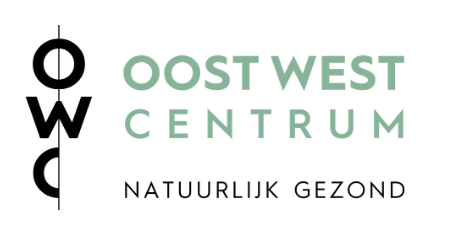 Oost west centrum logo