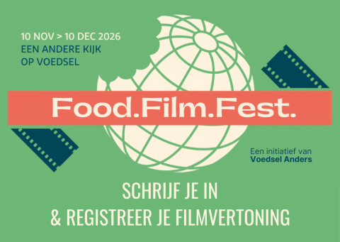 Schrijf in FFF 2026