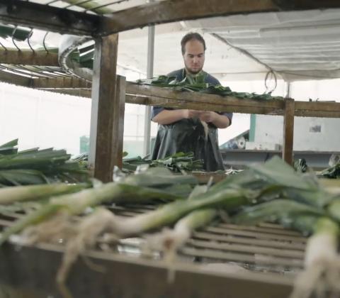 Bond Beter Leefmilieu bij De Lochting