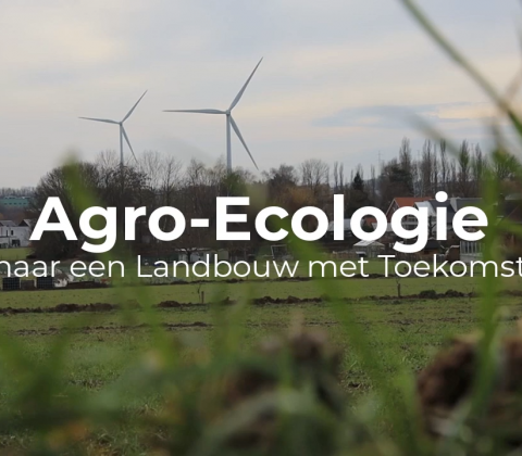 video agro-ecologie naar een landbouw met toekomst