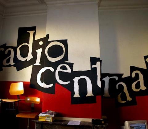 Radio centraal