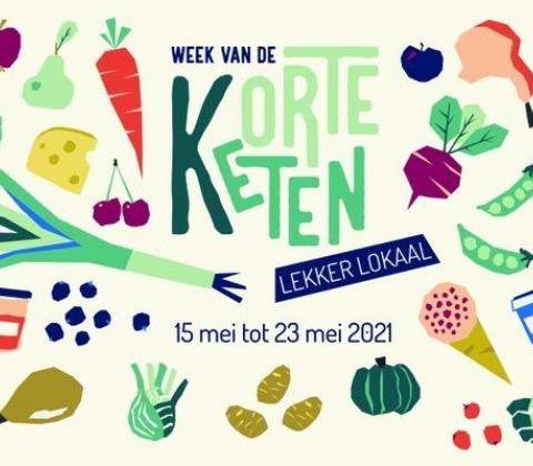 Week van de Korte Keten