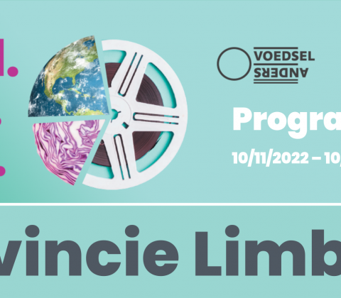 Programma provincie Limburg