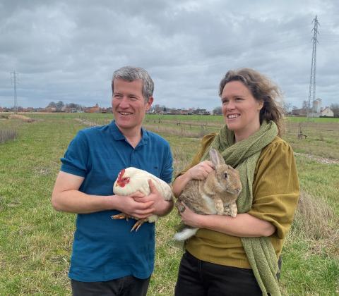 De SmaakBoerderij