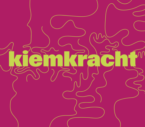 Kiemkracht